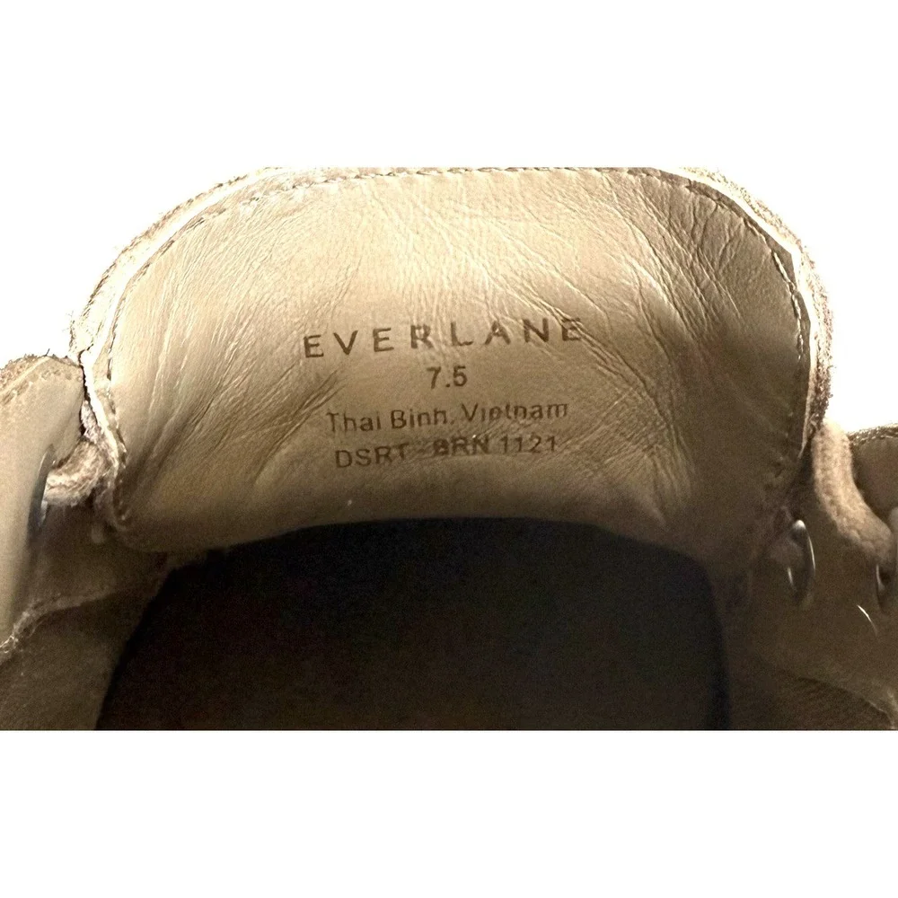 Everlane new box